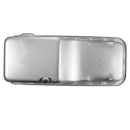 Pan de aceite del motor Pioneer 501171 Foto 3 de 4