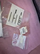 AMETEK 183883 CELLGASKET 400184000