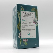 CLEAN RESERVE H2EAU COLLECTION Waterfall 3.4 Fl Oz. Sealed