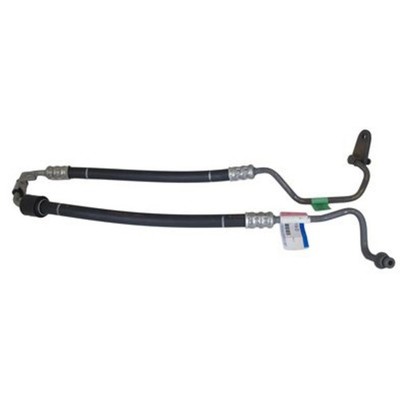 PSH91 Motorcraft Power Steering Pressure Line Hose Assembly for F150 Truck F-150