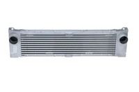 LadeluftkÜHler FÜR MERCEDES-BENZ Viano (W639) - NRF 30901