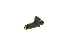 BOSCH Einspritzventil 0 280 156 323 für PEUGEOT 106 S0 S1 CITROËN 206 SAXO 2A 2