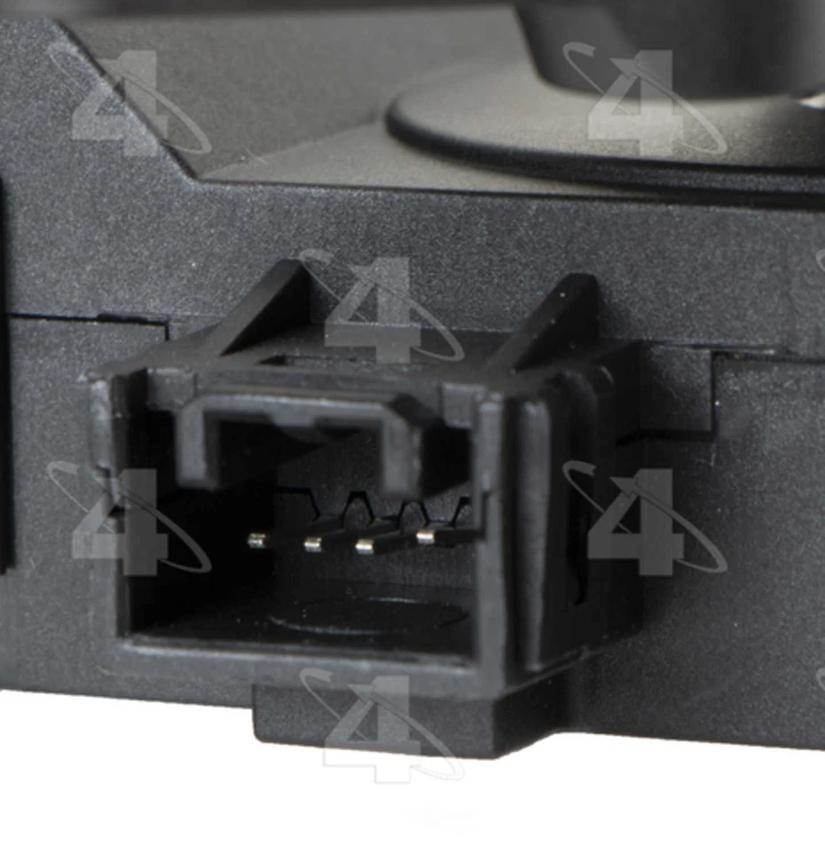 HVAC Blend Door Actuator 4 Seasons 73172 fits 08-15 Cadillac CTS - Image 4 of 4