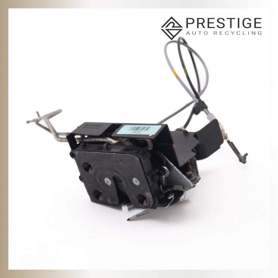 2006-2011 KIA RIO RIO5 Door Lock Latch Actuator Front Right 81321-1G000 OEM - Изображение 2 из 4