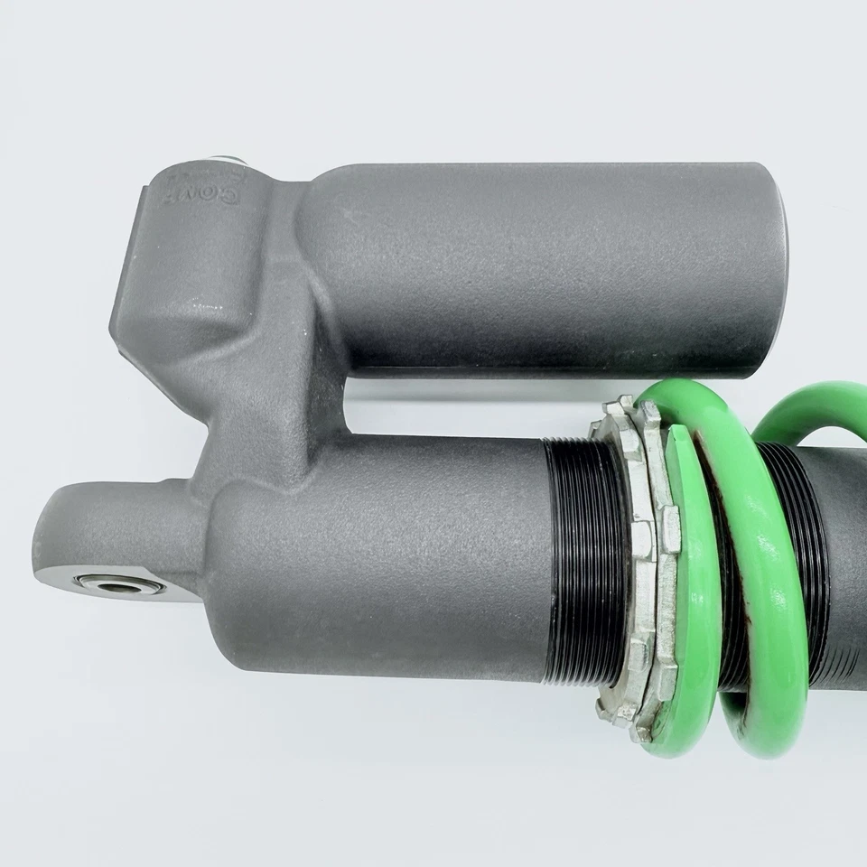 Amortiguador trasero Kawasaki KX450F 2016 OEM suspensión KX450 Foto 3 de 4