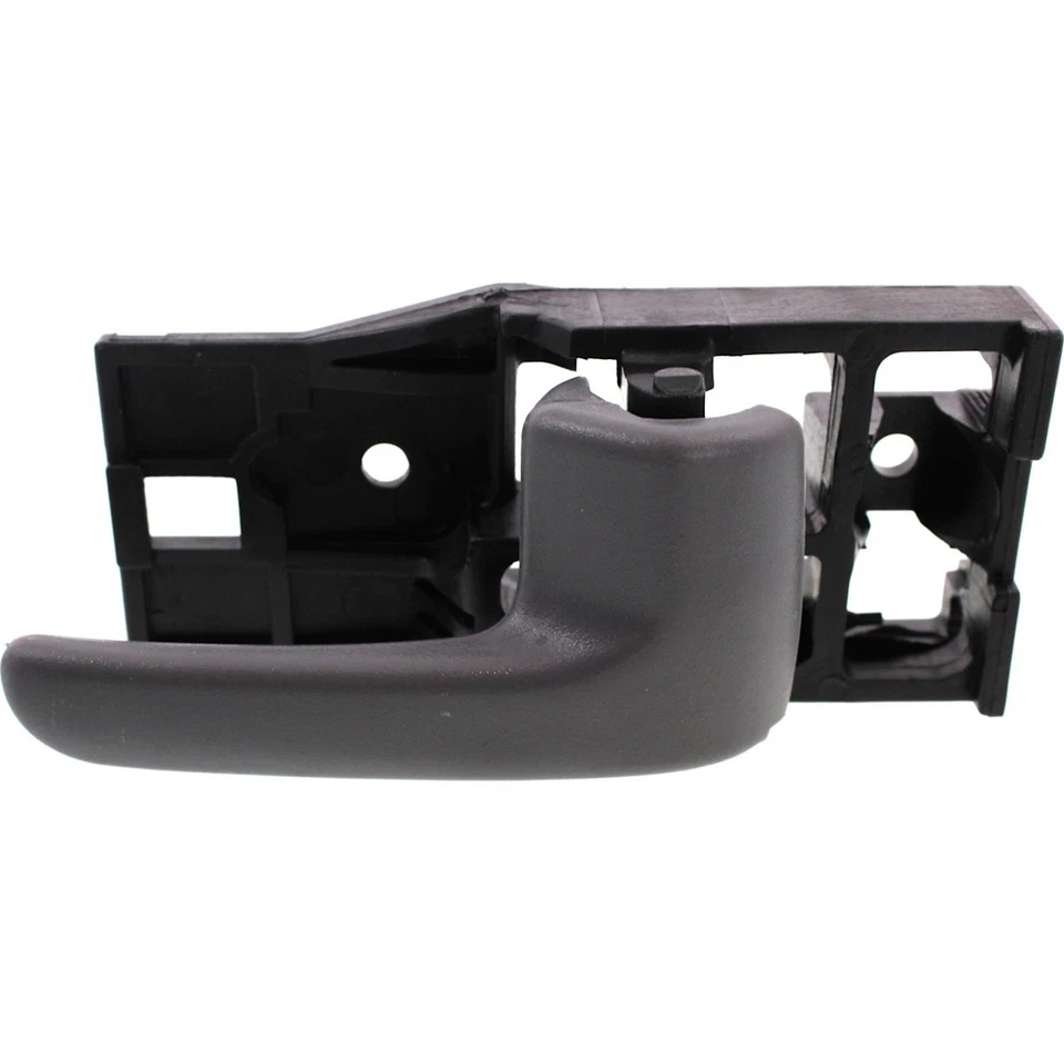 Interior Door Handle For 2000-2006 Toyota Tundra Front and Rear Left and Right Foto 3 de 4
