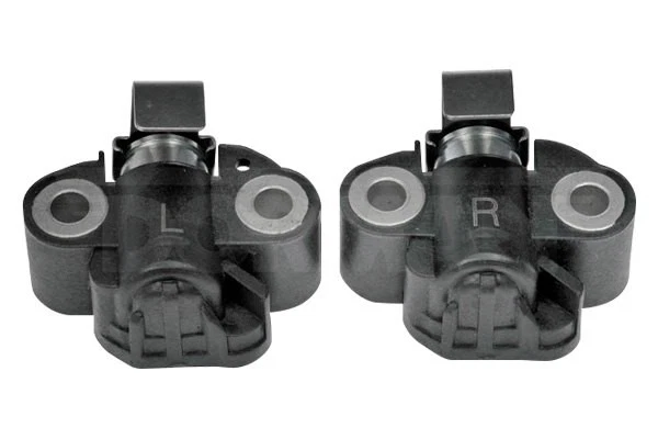 For Ford F-250 Super Duty 00-05 Solutions Plastic Timing Chain Tensioner Kit Foto 4 de 4