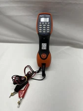 Tempo communications TM-900 Telephone Test Set DigAlert W/ LCD & Tone Generator