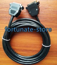 1PCS NEW FOR Sensor connection cable JZSP-CLL10-20-E 20M