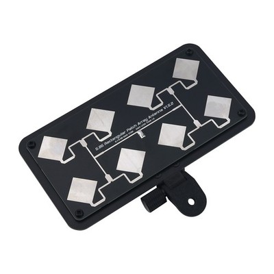 HamGeek HG1727 5.8G 17dBi PATCH Antenna Directional Patch Array Flat Panel my2