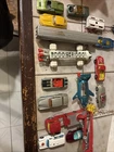 LotOf Vintage Cars Corgi