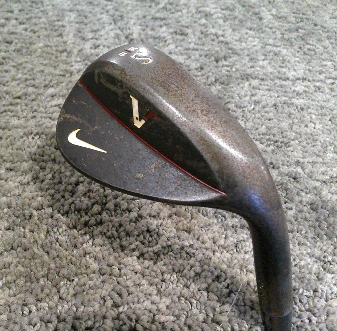Nike Vr Forged Wedge for sale | eBay