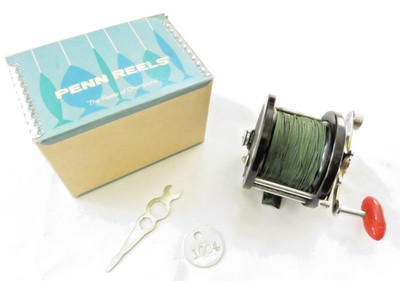 Penn Peerless Monofil 9MF For Fresh Water Rods