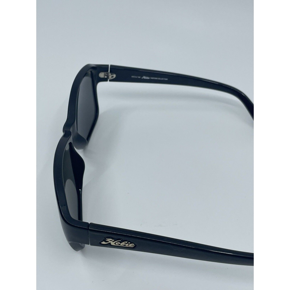 Hobie Harper Black Polarized Lens Sunglasses | eBay display picture 3