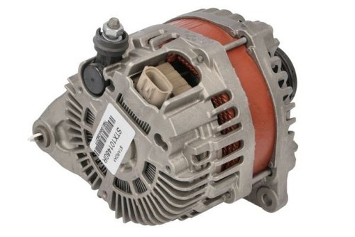 ALTERNATOR STX101480R FOR SUBARU FORESTERIMPREZAHatchback EE20Z 2.0L 4cyl - Picture 3 of 7