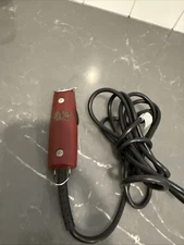 Oster T-Finisher Hair Trimmer - Red