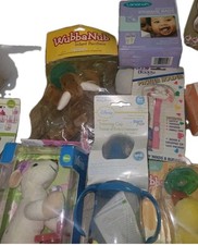 Create a Baby Shower Basket