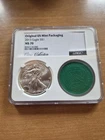 2013 American Silver Eagle 1 oz NGC MS70 with Original U.S. Mint Packaging
