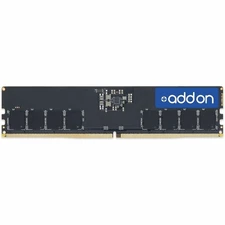 AddOn Dell Memory Upgrade - 16 GB - 1Rx8 DDR5 UDIMM 4800 MT/s AB883074-AA