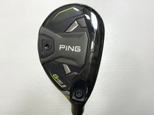 Ping G430 19 Degree TOUR 2.0 CHROME 85 S Flex Utility Used