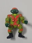 VTG 1994 TMNT Road Racin' Mike Michaelangalo GREAT CONDITION Ninja Turtles