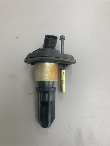 02-05 ISUZU ASCENDER Chevrolet Trailblazer 4.2L IGNITION COIL IGNITOR PACK - Picture 2 of 7