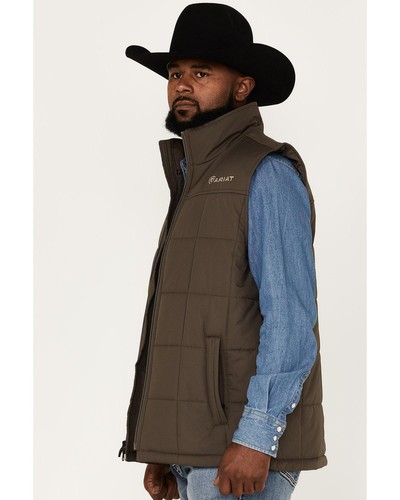 Ariat Men's Crius Concealed Carry 