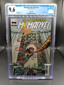 Magnificent-Ms-Marvel-1-CGC-9-6-1-50-Charretier-Variant-Kamala-Khan-Disney-MCU