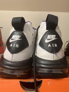 nike charles barkley cb34