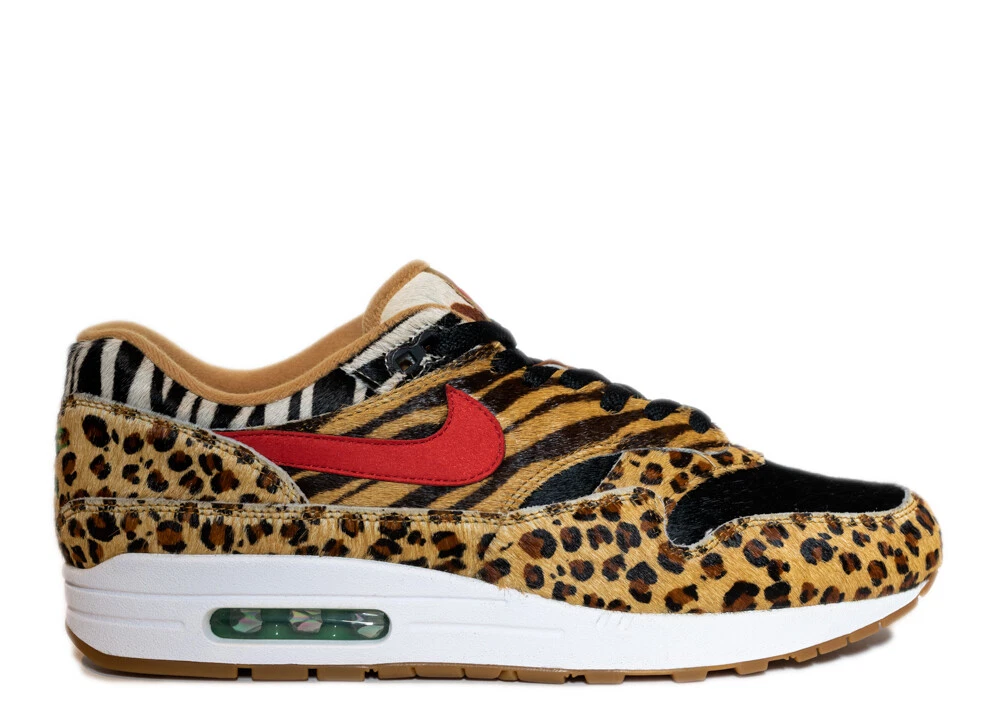 Nike animal atmos discount