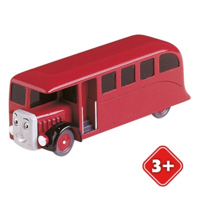 Thomas & Friends Bertie the Bus Spurweite OO (42442BE)