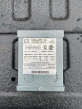 Square D 150SV1A 150KVA 60HZ 480/240X240/120 Dry Type Transformer