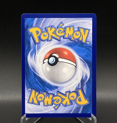 Pokemon TCG S-Chinese Misty & Lorelei 079/061 CSM2.5C SR Tag