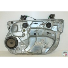 alzacristalli anteriore destro passeggero VOLKSWAGEN POLO anno 2005 4P n. 67