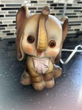 Joseph original elephant nightlight