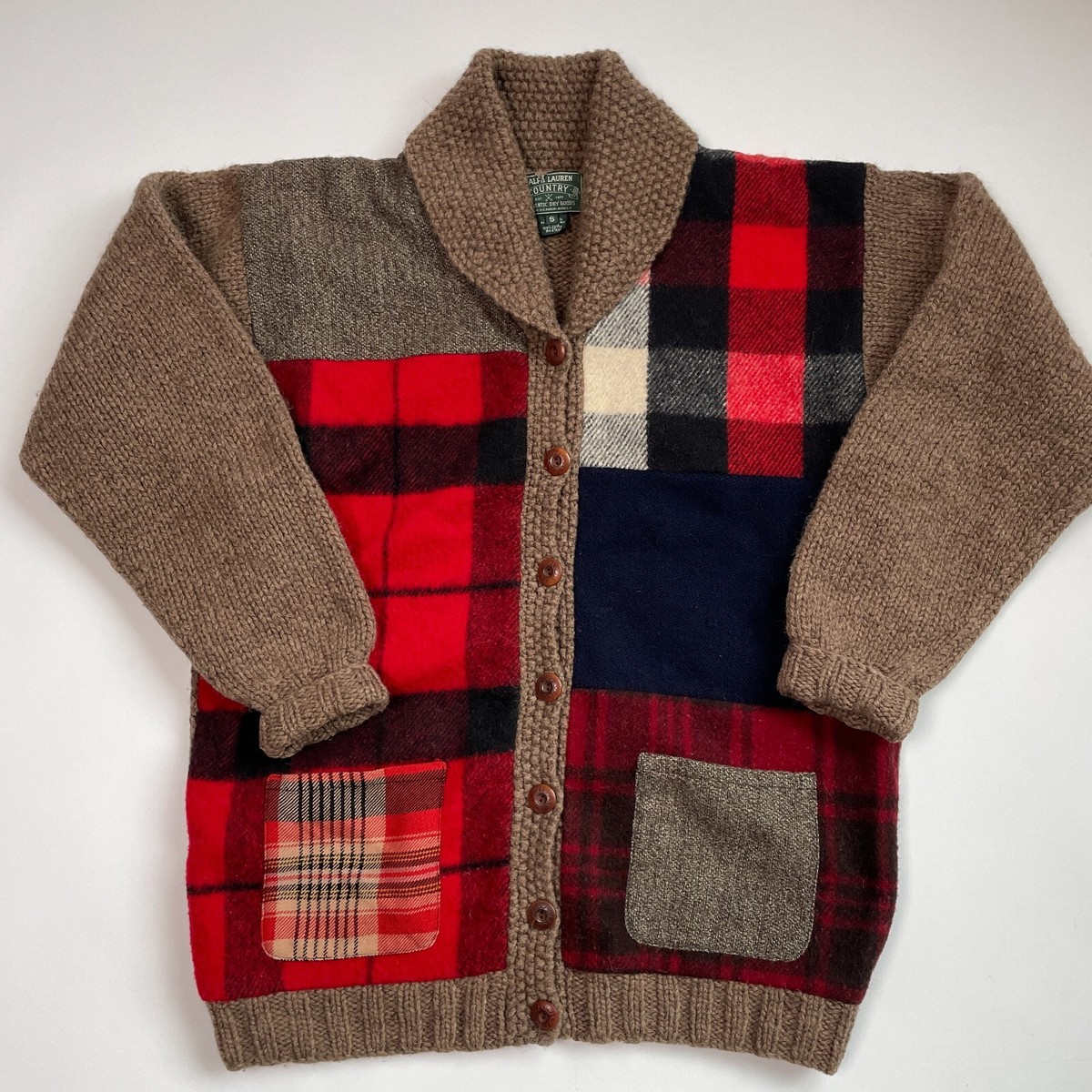 平本蓮着用UNTORN Fuzzy Knit Polo cardigan UNTORN Fuzzy Knit Polo Cardigan 平本蓮着用 - メルカリ