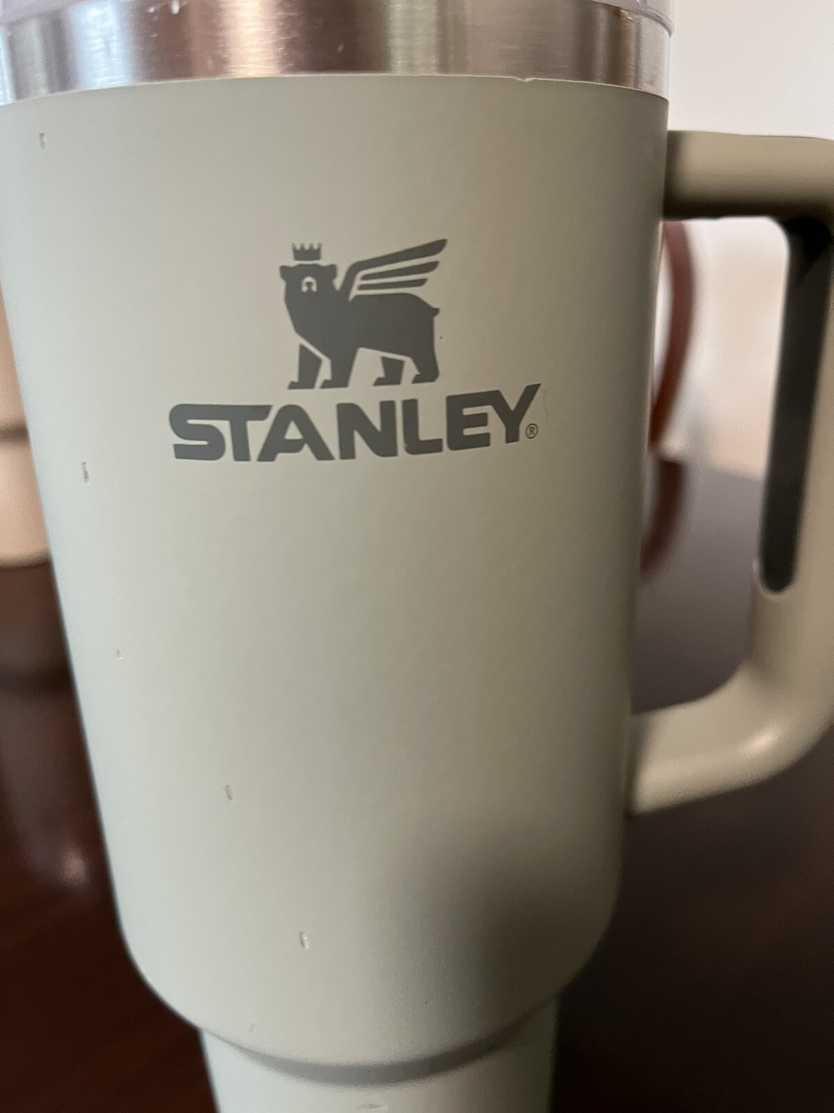 Stanley The Quencher 40 oz H2.0 FlowState Tumbler Bay Leaf Green 41604362552 eBay