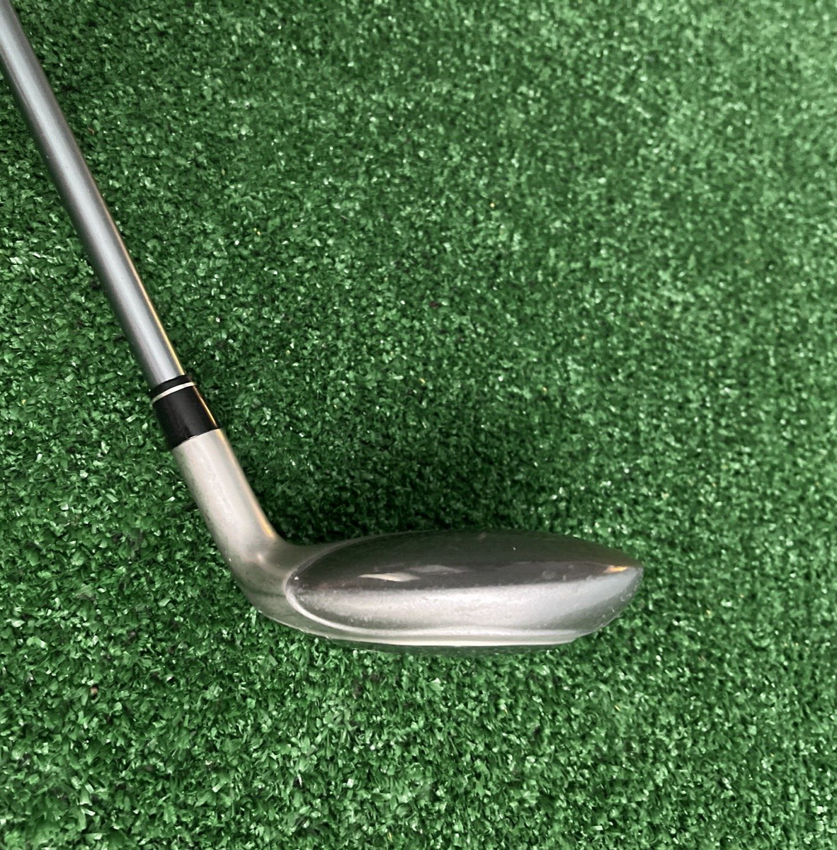 Women's TaylorMade Miscela 6-Hybrid 28°, Ladies-Flex Graphite
