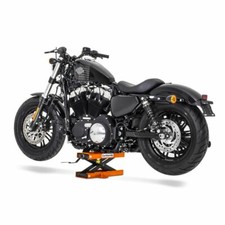 Scherenheber Lift Mini-OR für Triumph Bonneville T120 / T100
