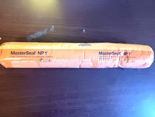 BRAND NEW MASTER SEAL NP1 WHITE 20OZ SAUSAGE *FREE SHIPPING*