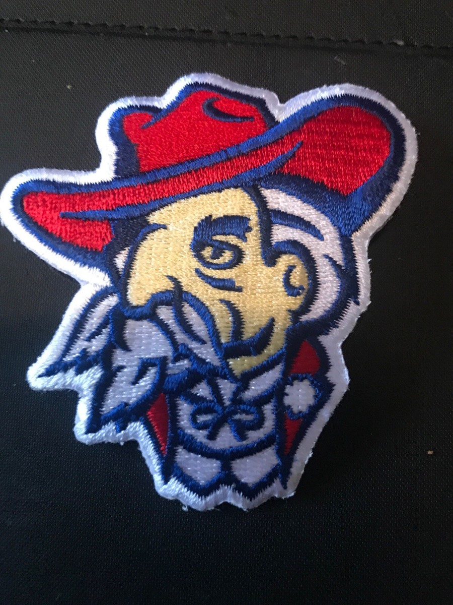Ole Miss Rebels Sports Fan Patches Vintage Ole Miss Rebels Colonel Reb ...