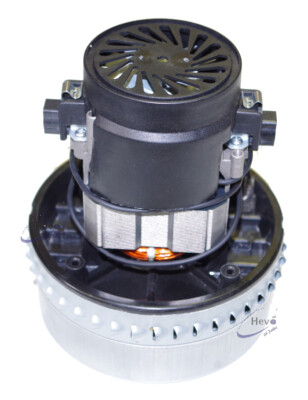 Saugmotor Saugturbine Staubsaugermotor Saugförderer z. B. für Cleanfix TW 300 S