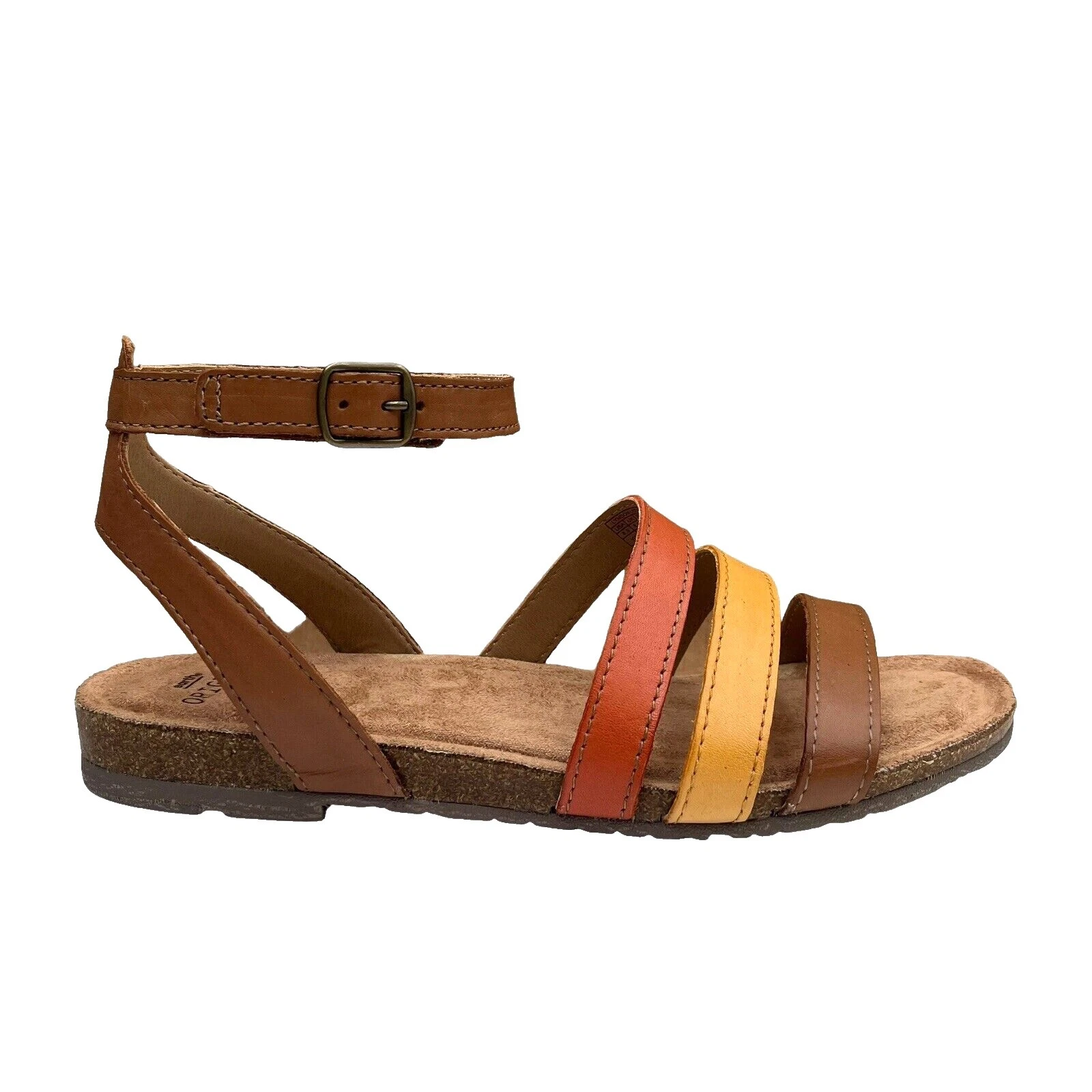 Sandalias Formales Earth para Mujeres