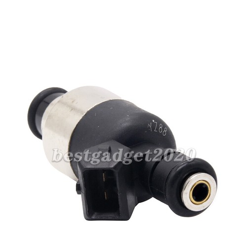 6PCS Fuel Injectors 17122105 For 1985-1992 Pontiac Firebird 2.8/3.1L V6 17112632 - Picture 7 of 9