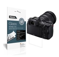 Protective Film for Nikon Z 6II Matte Protection Flexible Glass 9H dipos