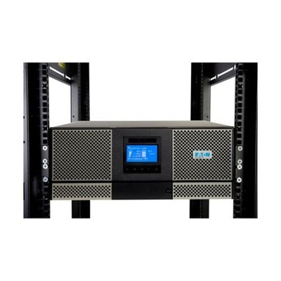 Eaton 9PX6KSP UPS 6000va 208/120v Online LCD 4wire 4U - New Open Box w/Warranty