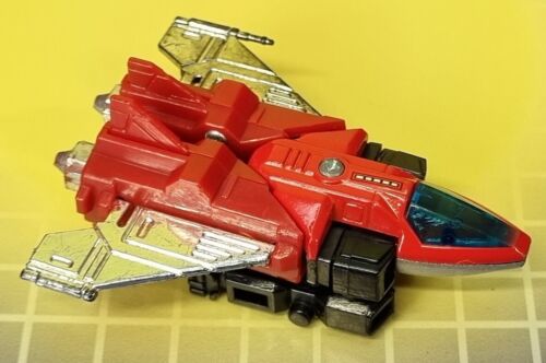 Vintage Bandai Robo Machine Gobots Regular Renegade Fitor RM-03 - Cleaned - Picture 2 of 6