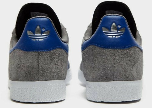 A ESTRENAR ADIDAS GALLEZE DE CUERO ALTA CALIDAD Y COMODIDAD TALLA 39,5 - Imagen 2 de 4