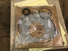 Vintage Jeep Military Crown J8125030 Transfer Case Gasket Vintage Jeep Military Crown J8125030 Transfer Case Gasket