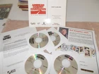 AMERICAN COUNTRY COUNTDOWN with BOB KINGSLEY -V/A-4 X CDS+PLAYLIST #06 FEB 2002